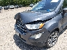 MAJ6P1WL5JC****** Salvamento y Reparables 2018 Ford Ecosport en Estado de Ohio