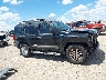 5N1AN0NU5FN****** Repairable 2015 Nissan Xterra in Texas State