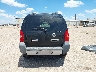 5N1AN0NU5FN****** Used 2015 Nissan Xterra