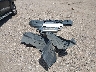5N1AN0NU5FN****** Wrecked 2015 Nissan Xterra in Texas State