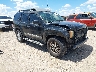 5N1AN0NU5FN****** Salvage and Wrecked 2015 Nissan Xterra in Amarillo