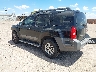 5N1AN0NU5FN****** Salvage and Repairable 2015 Nissan Xterra in Amarillo