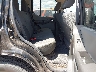 5N1AN0NU5FN****** Wrecked 2015 Nissan Xterra in Amarillo