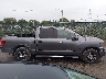1N6AA1ED9LN****** Reparables 2020 Nissan Titan en Estado de Kansas