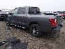 1N6AA1ED9LN****** Salvamento y Reparables 2020 Nissan Titan en Wichita