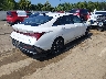 KMHLS4DG2RU****** Salvage and Wrecked 2024 Hyundai Elantra in Mississippi State
