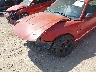 1FAFP4049XF****** Wrecked 1999 Ford Mustang in Indiana State