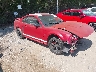 1FAFP4049XF****** Salvage and Wrecked 1999 Ford Mustang in Indianapolis