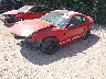 1FAFP4049XF****** Used and Repairable 1999 Ford Mustang in Indianapolis