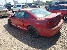 1FAFP4049XF****** Salvage and Repairable 1999 Ford Mustang in Indianapolis