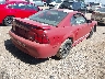 1FAFP4049XF****** Salvage and Wrecked 1999 Ford Mustang in Indiana State