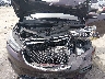 KL4CJCSB9JB****** Reparables 2018 Buick Encore en Richmond