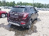 KL4CJCSB9JB****** Salvamento y Destrozados 2018 Buick Encore en Estado de Virginia