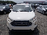 MAJ3S2GE9MC****** Usados 2021 Ford Ecosport en Estado de Carolina del Sur