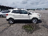 MAJ3S2GE9MC****** Reparables 2021 Ford Ecosport en Estado de Carolina del Sur