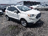 MAJ3S2GE9MC****** Salvamento y Destrozados 2021 Ford Ecosport en Lexington