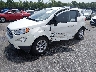 MAJ3S2GE9MC****** Usados y Reparables 2021 Ford Ecosport en Lexington