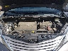 5TDYK3DC3FS****** Reparables 2015 Toyota Sienna en Greenville