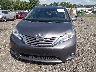 5TDYK3DC3FS****** Usados 2015 Toyota Sienna en Estado de Carolina del Sur