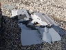 5TDYK3DC3FS****** Destrozados 2015 Toyota Sienna en Estado de Carolina del Sur