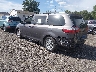 5TDYK3DC3FS****** Salvamento y Reparables 2015 Toyota Sienna en Greenville