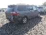 5TDYK3DC3FS****** Salvamento y Destrozados 2015 Toyota Sienna en Estado de Carolina del Sur