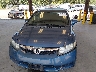 19XFA1F6XAE****** Wrecked 2010 Honda Civic in Washington State