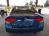19XFA1F6XAE****** Wrecked 2010 Honda Civic