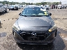 KMHC75LC8JU****** Destrozados 2018 Hyundai Ioniq Hybrid en Estado de Illinois
