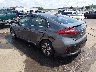 KMHC75LC8JU****** Salvamento y Reparables 2018 Hyundai Ioniq Hybrid en Saint Louis