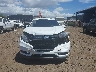 3CZRU5H59JM****** Wrecked 2018 Honda HR-V in Hawaii State