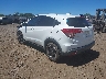 3CZRU5H59JM****** Salvage and Repairable 2018 Honda HR-V in Honolulu