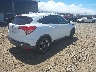 3CZRU5H59JM****** Salvage and Wrecked 2018 Honda HR-V in Hawaii State