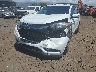 3CZRU5H59JM****** Salvage and Repairable 2018 Honda HR-V in Hawaii State