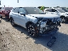 JA4J3VA81RZ****** Salvamento y Destrozados 2024 Mitsubishi Outlander en Houston