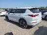JA4J3VA81RZ****** Salvamento y Reparables 2024 Mitsubishi Outlander en Houston