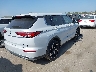 JA4J3VA81RZ****** Salvamento y Destrozados 2024 Mitsubishi Outlander en Estado de Texas