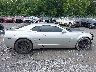 2G1FK1EJ3B9****** Used 2011 Chevrolet Camaro in Virginia State