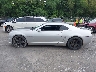 2G1FK1EJ3B9****** Repairable 2011 Chevrolet Camaro in Virginia State