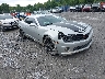 2G1FK1EJ3B9****** Salvage and Wrecked 2011 Chevrolet Camaro in Pulaski