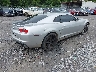 2G1FK1EJ3B9****** Salvage and Wrecked 2011 Chevrolet Camaro in Virginia State