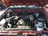 5TENL42N03Z****** Repairable 2003 Toyota Tacoma in Lexington