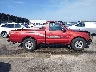 5TENL42N03Z****** Repairable 2003 Toyota Tacoma in South Carolina State