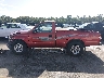 5TENL42N03Z****** Salvage 2003 Toyota Tacoma