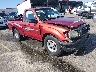 5TENL42N03Z****** Salvage and Wrecked 2003 Toyota Tacoma in Lexington