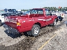 5TENL42N03Z****** Salvage and Wrecked 2003 Toyota Tacoma in South Carolina State