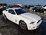 1ZVBP8AM3D5****** Salvamento y Destrozados 2013 Ford Mustang en Saint Louis