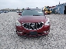 5GAKRBKD8FJ****** Wrecked 2015 Buick Enclave in Kentucky State