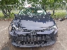 5YFEPMAE9NP****** Wrecked 2022 Toyota Corolla in New Jersey State