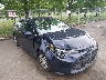 5YFEPMAE9NP****** Salvage and Wrecked 2022 Toyota Corolla in Englishtown